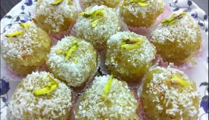 awla ladoo