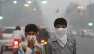 Delhi-NCR: People continue to suffer as air quality dips to severe category