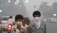 Delhi morning air remains 'very poor', NCR borders on 'severe'