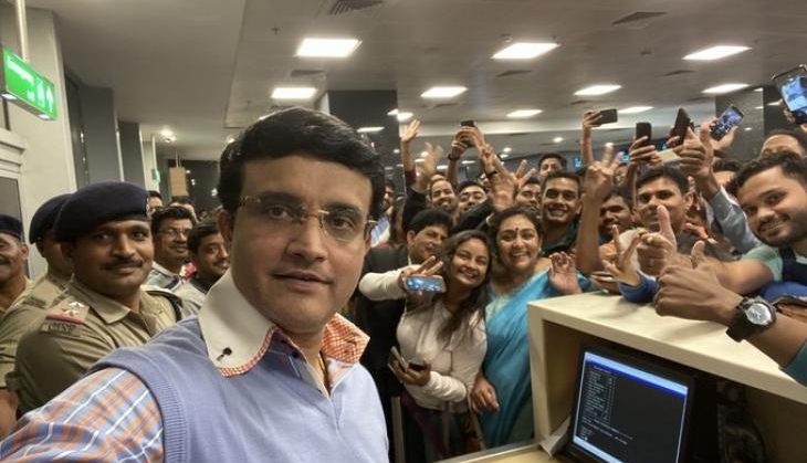 ganguly