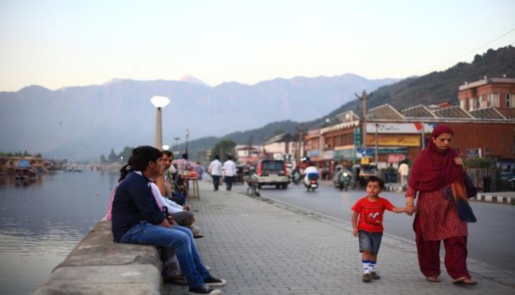 jammu-kashmir