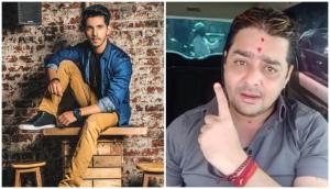 Kanwar Dhillion lashes out at Bigg Boss 13 for inviting Hindustani Bhau at Salman Khan’s show