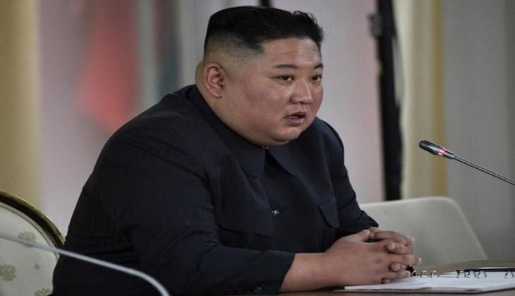 Kim Jong Un calls for measures to protect North Korea's security