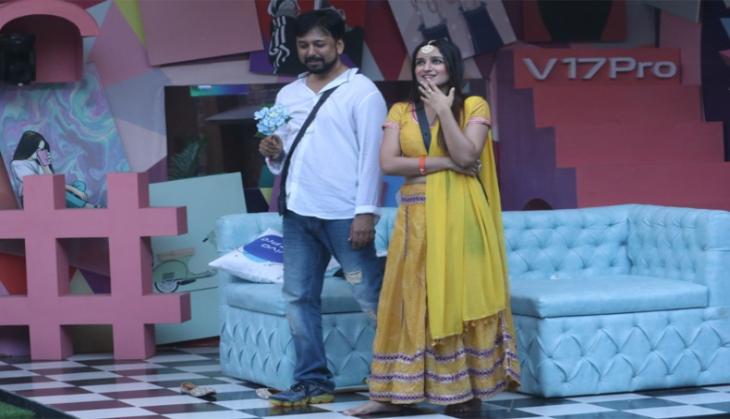 Bigg Boss 13: Siddharth Dey on Shefali Bagga ‘we were made for each other’