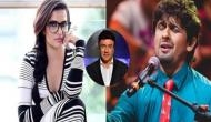 Sona Mohapatra: Sonu Nigam asked my husband to ‘keep me in check’ during #MeToo