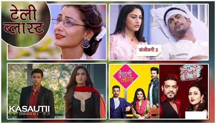 telly blast