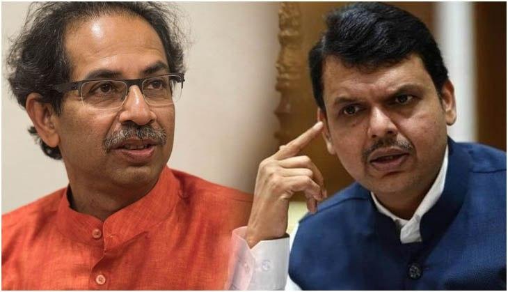 bjp shivsena