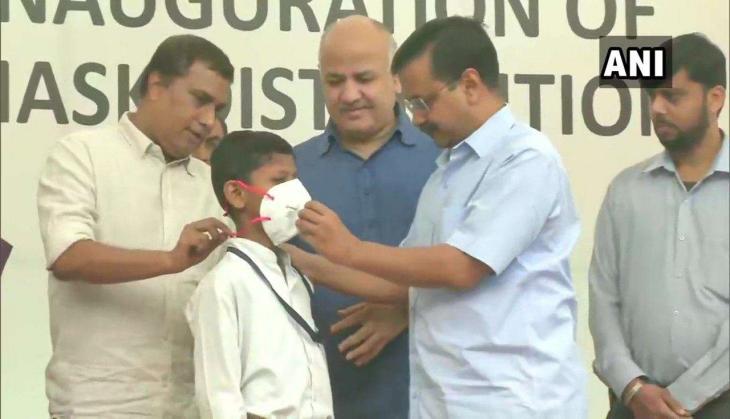 Delhi schools to be shut till Tuesday