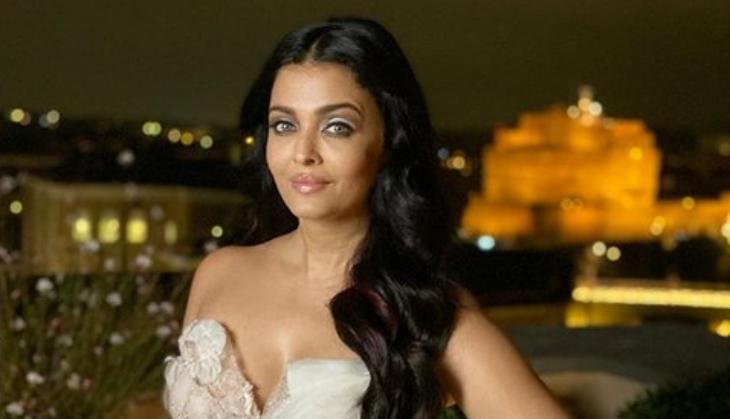 Aishwarya Rai Bachchan