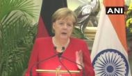 India, Germany to work very closely on sustainable development, climate protection:Angela Merkel