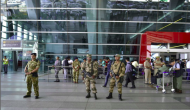 IGI airport: RDX found in suspicious bag; Delhi police tightens security