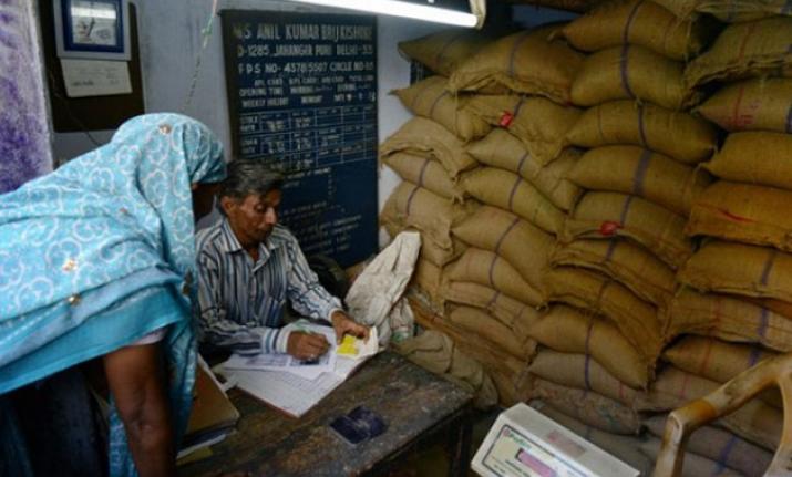 Odisha: Open defecation lands 20 families in trouble, Panchayat body stops ration