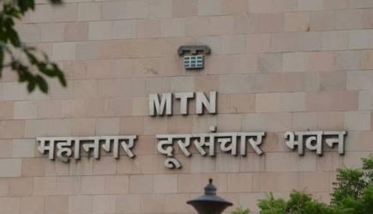 MTNL