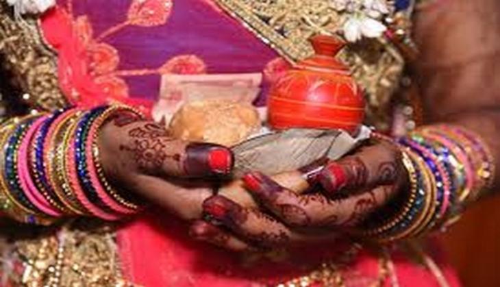 Karnataka to organise mass marriage ceremonies, love marriages not allowed