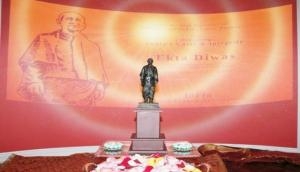 France: 'Ekta Diwas' celebrated to mark 144th birth anniversary of Sardar Patel