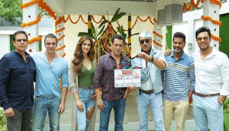 salman khan