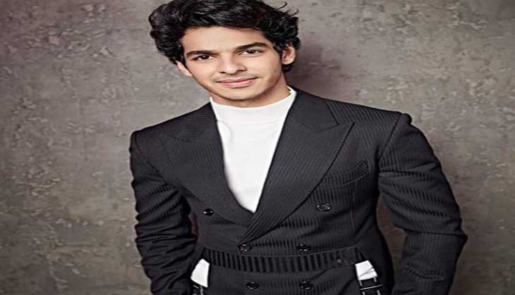 B-Town showers wishes on Ishaan Khatter on his 24th birthday 