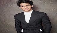 B-Town showers wishes on Ishaan Khatter on his 24th birthday 