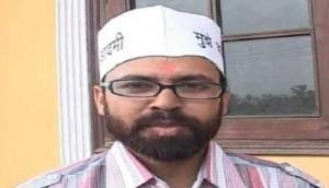 AAP MLA Akhilesh Tripathi gets bail in 2013 rioting case