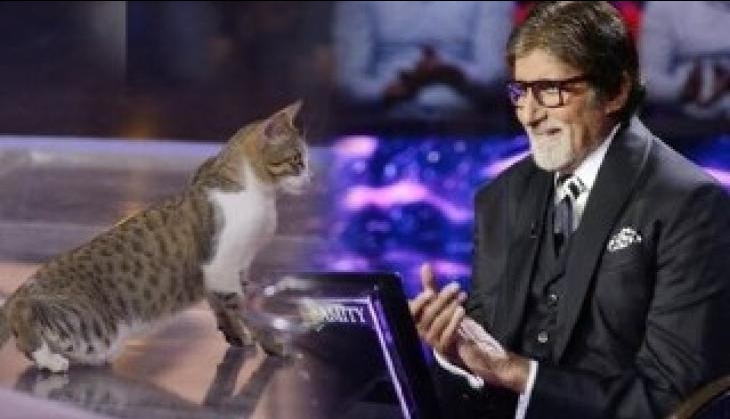 Amitabh Bachchan