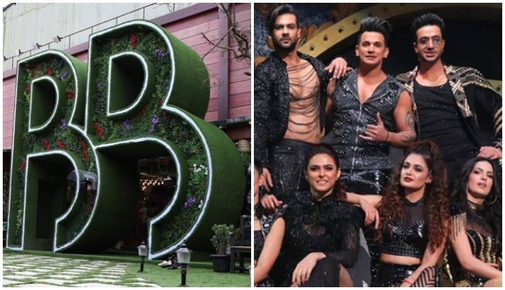 Bigg Boss 13 Wild Card: This Nach Baliye 9 contestant to enter Salman Khan's show