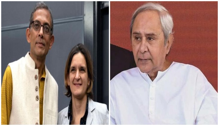Odisha partners with Abhijit Banerjee outfit to fight poverty