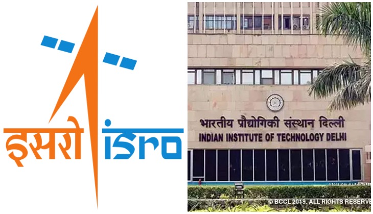 IIT Delhi to set up space technology cell in collaboration with ISRO