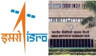 IIT Delhi to set up space technology cell in collaboration with ISRO