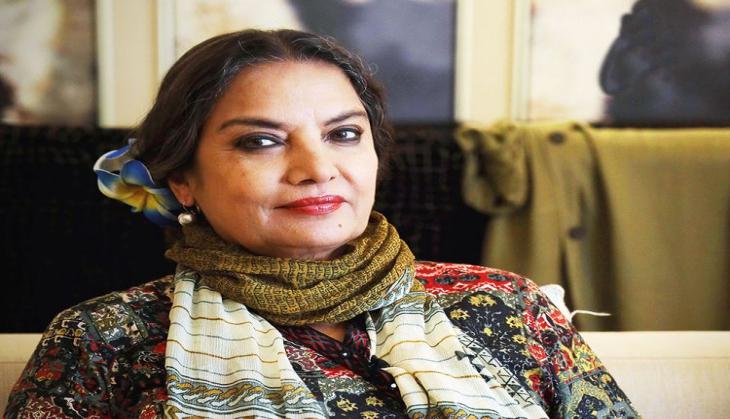 Shabana Azmi shares hilarious image of signboard at Chennai airport; message will make you burst into laughter!
