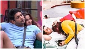 Bigg Boss 13: Sidharth Shukla-Shehnaaz Gill lovebirds for Twitterati; #WeLoveSidNaaz trends