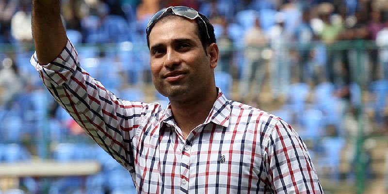 VVS Laxman celebrates his 45th birthday, ICC wishes him in unique style