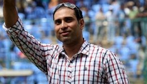 VVS Laxman: Surprised to see KL Rahul not playing pink-ball practice game