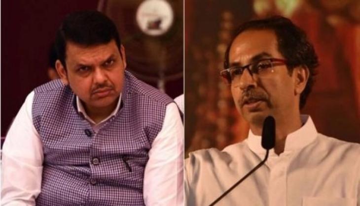 shiv sena bjp
