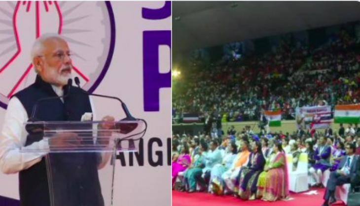 modi