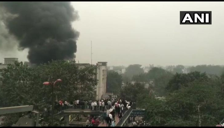 delhi