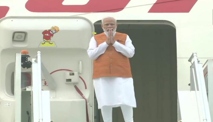 After Howdy Modi event, PM Modi all set for ‘Sawasdee PM Modi’ in Bangkok