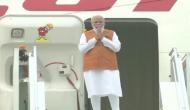 After Howdy Modi event, PM Modi all set for ‘Sawasdee PM Modi’ in Bangkok