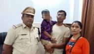 Maharashtra: RPF staff help minor boy reunite with his parents