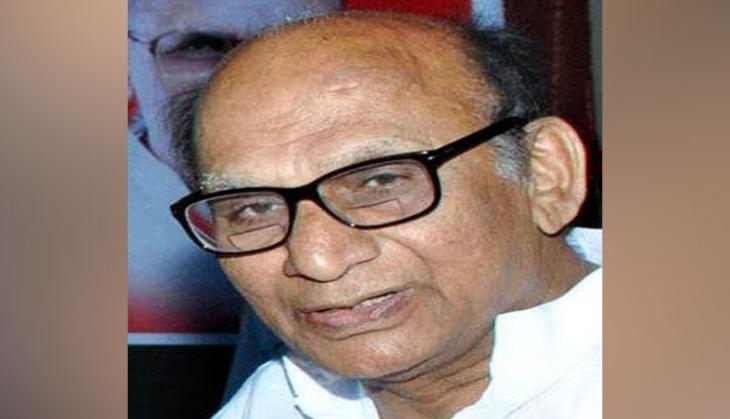 Former Karnataka minister Vaijanath Patil passes way