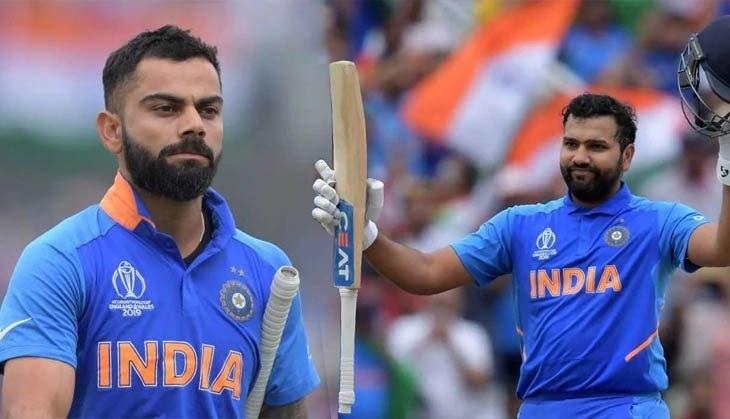 IND vs AUS: Virat Kohli on Rohit Sharma Injury, says Lack of clarity and confusion