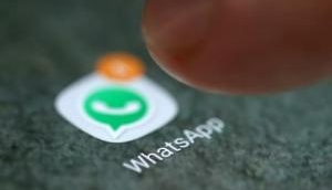 WhatsApp back online! Android, iPhone users can send or receive photos, GIFs, stickers and videos