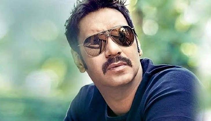 ajay devgn
