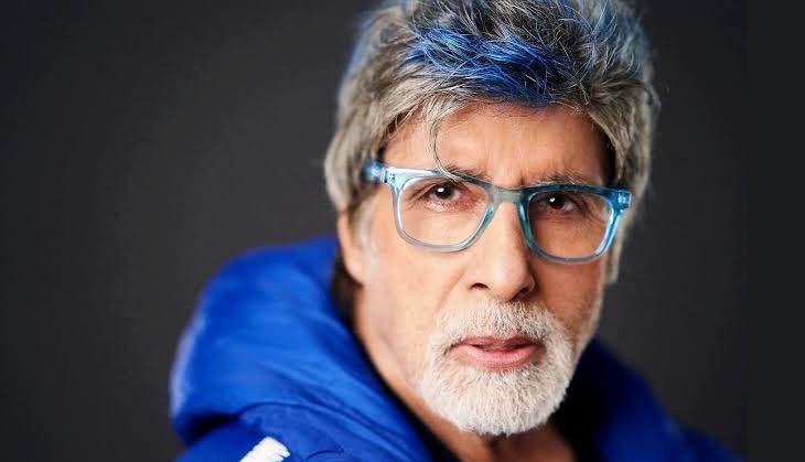 Amitabh Bachchan tests positive for coronavirus