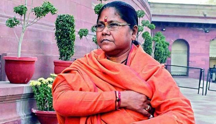 sadhvi niranjan jyoti