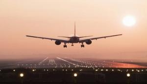 IATA air traveller survey shows COVID-19 concerns globally