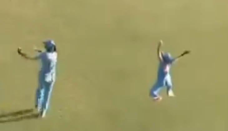 Harmanpreet