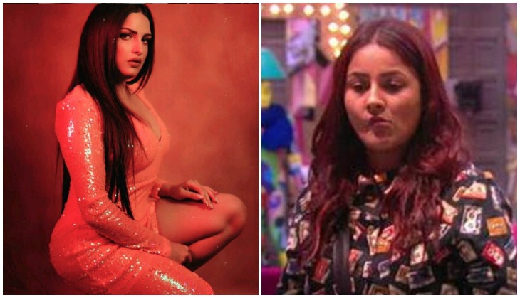 Bigg Boss 13: Wild Card contestant Himanshi Khurana opens up on controversy with Shehnaaz Gill