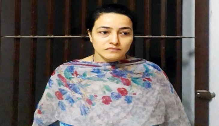 Dera Sacha Sauda violence case: Court drops sedition charges against Honeypreet, others