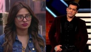 Bigg Boss 13 Weekend Ka Vaar: What! Salman Khan calls Mahira Sharma ‘undeserved' finale contestant; here's why