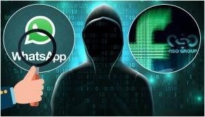 WhatsApp spyware: Hyderabad lawyer's number compromised